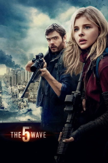 The 5th Wave Trailer
