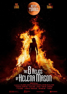 The 6 Relics of Helena Mason Trailer
