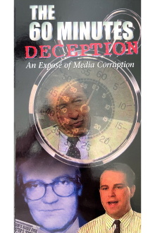 The 60 Minutes Deception Trailer