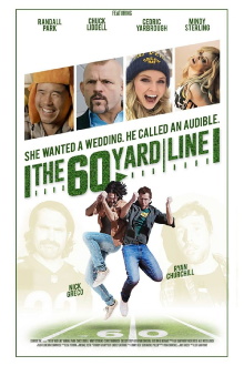 The 60 Yard Line Trailer