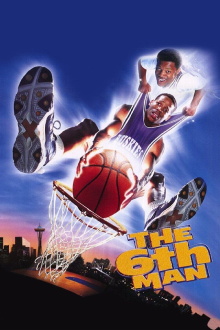The 6th Man Trailer
