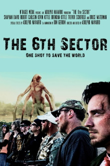 The 6th Sector Trailer