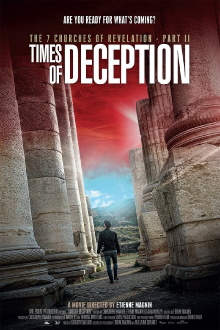 The 7 Churches of Revelation: Times of Deception Trailer