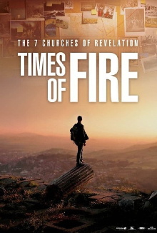 The 7 Churches of Revelation: Times of Fire Trailer
