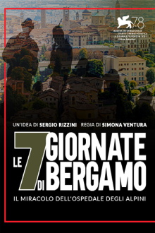 The 7 Days of Bergamo Trailer