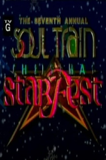 The 7th Annual Soul Train Christmas Starfest Trailer