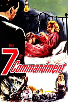 The 7th Commandment Trailer