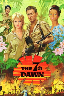 The 7th Dawn Trailer