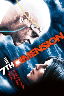The 7th Dimension Trailer