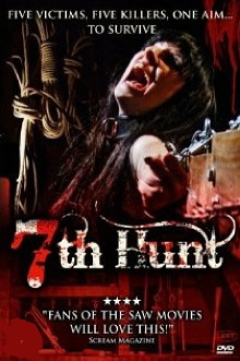 The 7th Hunt Trailer