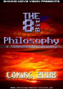 The 8-Bit Philosophy: A Commodore 64 Symphony Trailer
