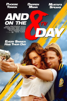 The 8th Day Trailer