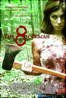 The 8th Plague Trailer