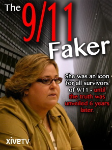 The 9/11 Faker Trailer
