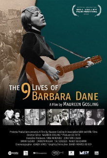The 9 Lives of Barbara Dane Trailer