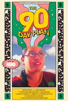 The 90 Day Plan Trailer