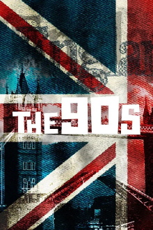 The 90s: Ten Years That Changed the World Trailer