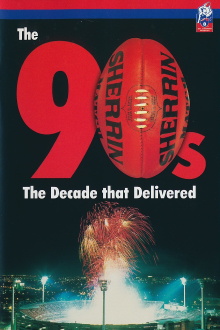 The 90's The Decade that Delivered Trailer