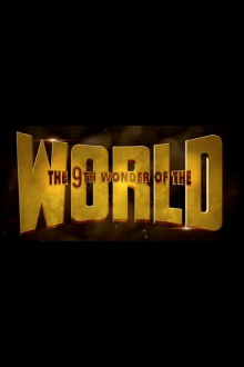 The 9th Wonder of the World:  The Making of 'Gorgo' Trailer