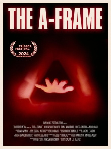 The A-Frame Trailer