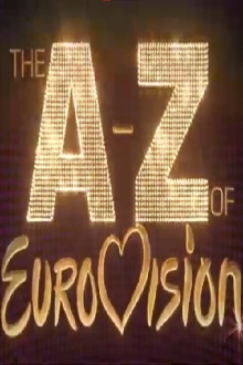 The A-Z of Eurovision Trailer