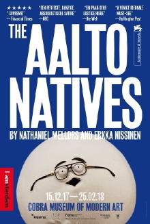 The Aalto Natives Trailer
