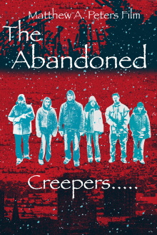 The Abandoned Trailer