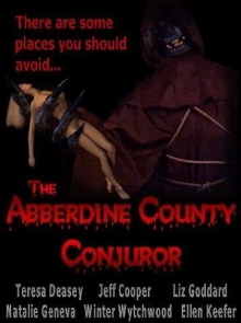 The Abberdine County Conjuror Trailer