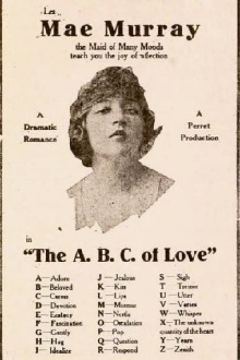 The ABC of Love Trailer