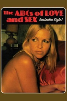 The ABC of Love and Sex: Australia Style Trailer