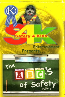 The ABCs of Safety Part I Trailer