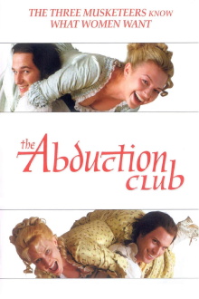 The Abduction Club Trailer