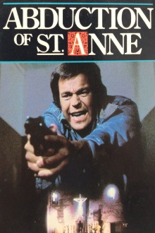 The Abduction of Saint Anne Trailer