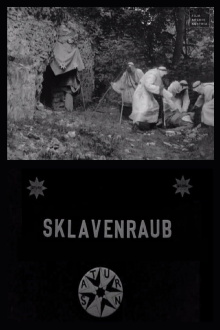 The Abduction of the Slave Women Trailer