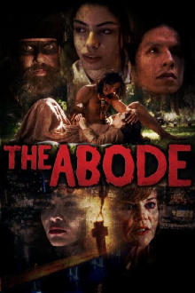 The Abode Trailer