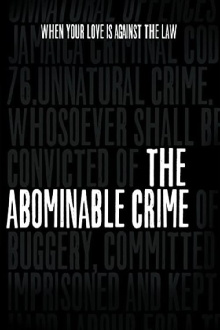 The Abominable Crime Trailer