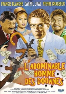 The Abominable Man of Customs Trailer