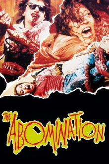 The Abomination Trailer