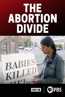 The Abortion Divide Trailer