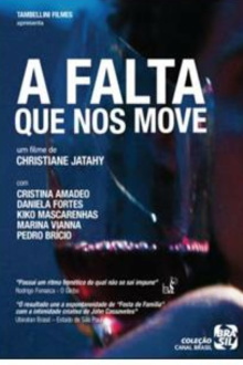 The Absence that Moves Us Trailer