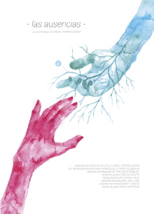 The Absences Trailer