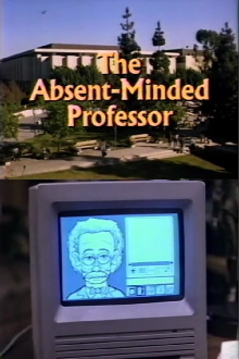 The Absent-Minded Professor: Trading Places Trailer
