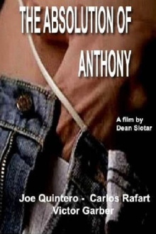 The Absolution of Anthony Trailer