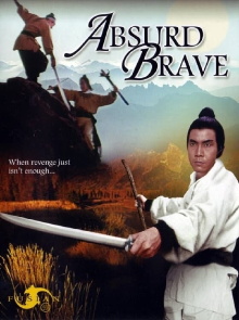 The Absurd Brave Trailer