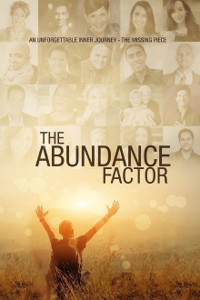 The Abundance Factor Trailer