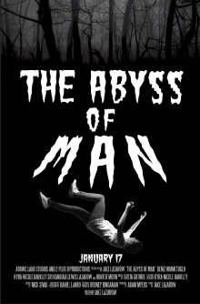 The Abyss of Man Trailer