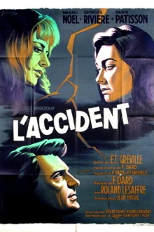 The Accident Trailer