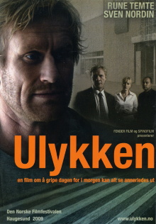 The Accident Trailer