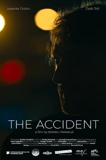 The Accident Trailer
