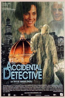 The Accidental Detective Trailer